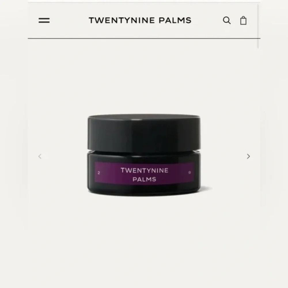 29 Palms Mira Luna Eye Cream - Picture 1 of 10